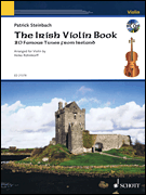 cover for The Irish Violin Book