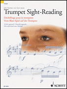 cover for Trumpet Sight-Reading