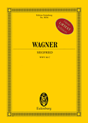 cover for Siegfried