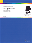 cover for Wagneriana