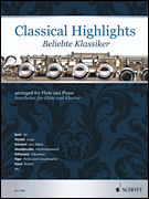 cover for Classical Highlights