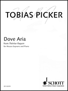cover for Dove Aria