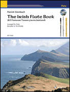 cover for The Irish Flute Book