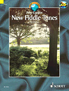 cover for Pete Cooper - New Fiddle Tunes