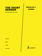 cover for The Doubt Sermon from Doubt