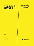 cover for The Boy's Nature from Doubt