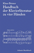 cover for Boerner Piano4ms Lit Handbook