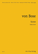 cover for Bose Hj Scene (ep)