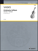 cover for Gramata Cellam