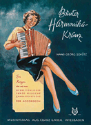 cover for Schuetz Hg Bunter Harmonika-kranz