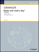 cover for Grainger Dollar & A Half A Day