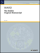 cover for The Dublin Virginal Manuscript
