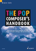 cover for Cole Pop Composers Handbook