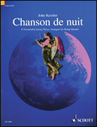 cover for Chanson de Nuit (Night Song)