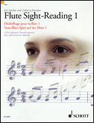 cover for Flute Sight-Reading