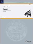 cover for Scott C Egypt (5 Impressionen) (ep)