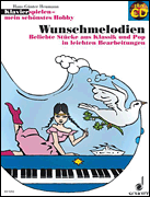 cover for Heumann Hg Klaviersp-mein Hobby/wunschmel
