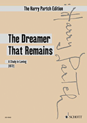 cover for The Dreamer That Remains