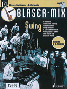 cover for Bläser-Mix
