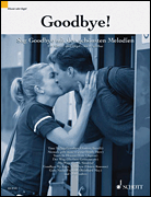 cover for Goodbye!
