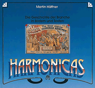 cover for Harmonicas
