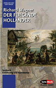 cover for Der fliegende Holländer