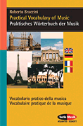 cover for Practical Vocabulary of Music