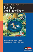 cover for Weber-kellerman Buch D Kinderlieder
