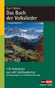 cover for Pahlen K Buch Der Volkslieder