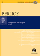 cover for Symphonie Fantastique Op. 14