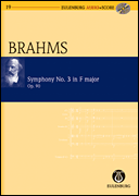 cover for Symphony No. 3 in F Major op. 90