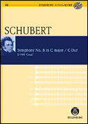 cover for Symphony No. 8 in C Major D 944 The Great