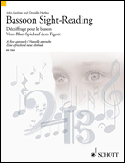 cover for Bassoon Sight-Reading