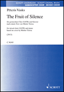 cover for The Fruit of Silence