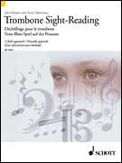 cover for Trombone Sight-Reading