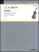 cover for Sonata in G Major