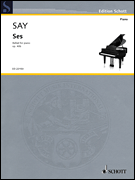 cover for Ses, Op. 40b