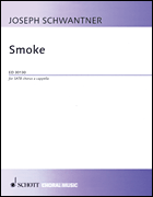 cover for Smoke