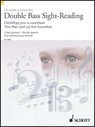 cover for Double Bass Sight-Reading - A Fresh Approach