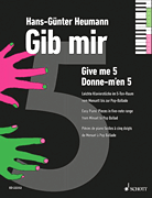 cover for Give Me Five