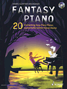 cover for Fantasy Piano
