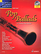cover for Pop Ballads
