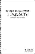 cover for Luminosity