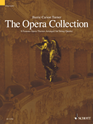 cover for The Opera Collection