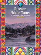 cover for Russian Fiddle Tunes