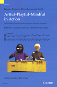 cover for Artful-Playful-Mindful in Action