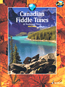 cover for Canadian Fiddle Tunes