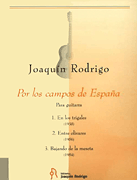 cover for Por Los Campos De Espana