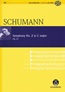 cover for Symphony No. 2 in C Major, Op. 61