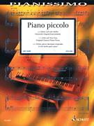 cover for Piano Piccolo